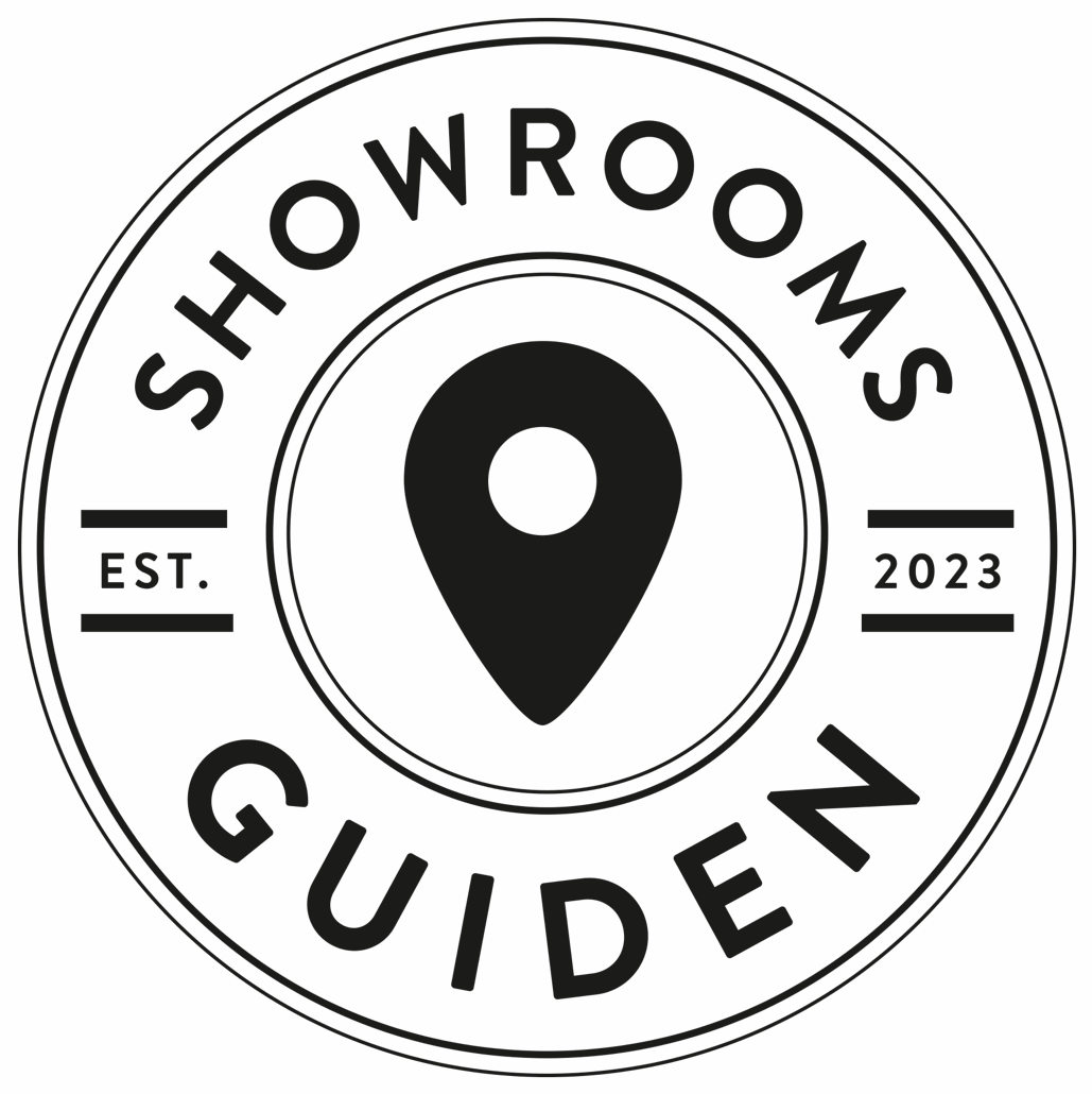 Showroomguiden