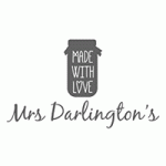 Mrs Darlington