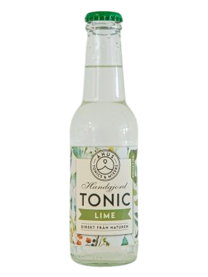 Tonic Lime